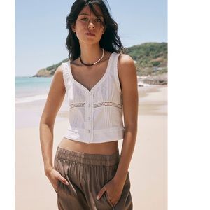 Free People Kerry Tank